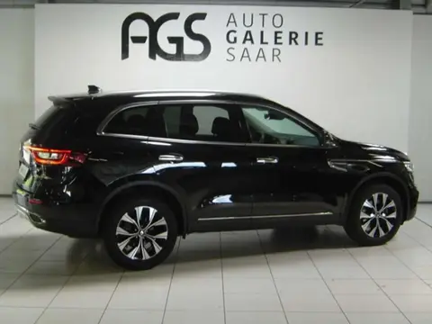 Used RENAULT KOLEOS Diesel 2023 Ad 