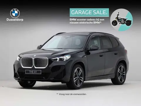 Annonce BMW IX1 Électrique 2024 d'occasion 