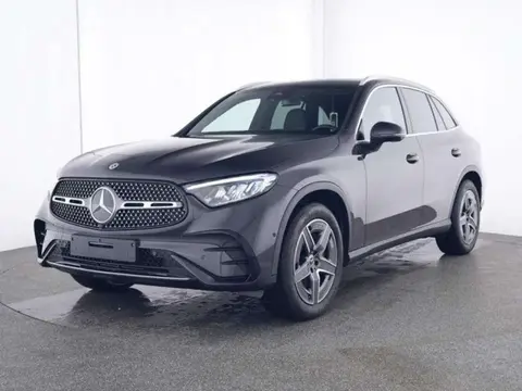 Used MERCEDES-BENZ CLASSE GLC Hybrid 2023 Ad 