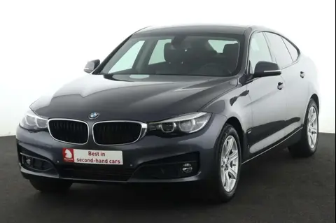 Used BMW SERIE 3 Diesel 2020 Ad 