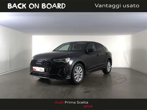 Used AUDI Q3 Diesel 2020 Ad 