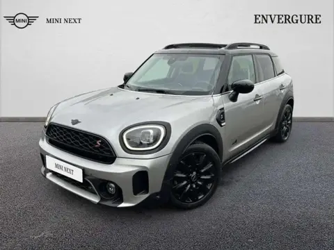 Used MINI COOPER Diesel 2023 Ad 