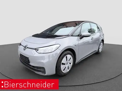 Used VOLKSWAGEN ID.3 Electric 2021 Ad Germany