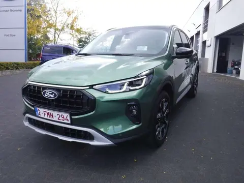 Annonce FORD KUGA Hybride 2024 d'occasion 