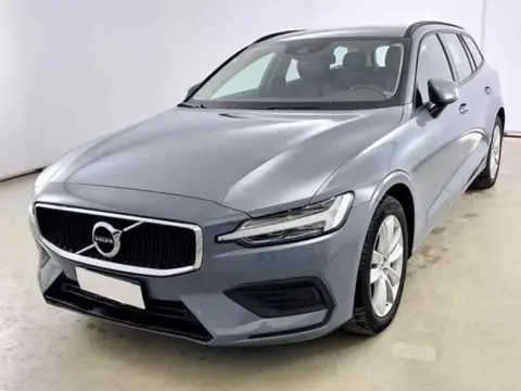 Used VOLVO V60 Hybrid 2021 Ad 