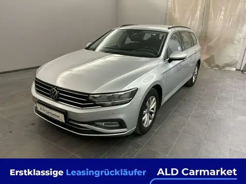 Used VOLKSWAGEN PASSAT Diesel 2021 Ad 