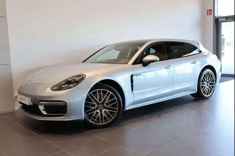 Annonce PORSCHE PANAMERA Hybride 2024 d'occasion 