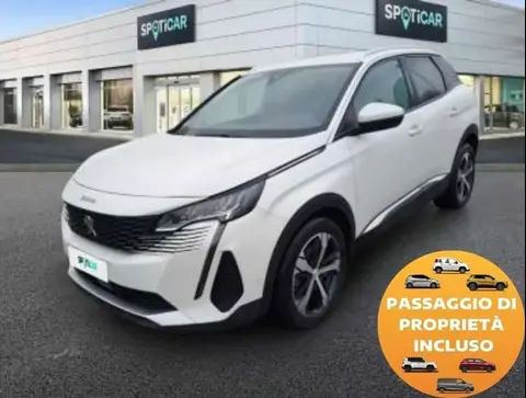 Used PEUGEOT 3008 Diesel 2021 Ad 