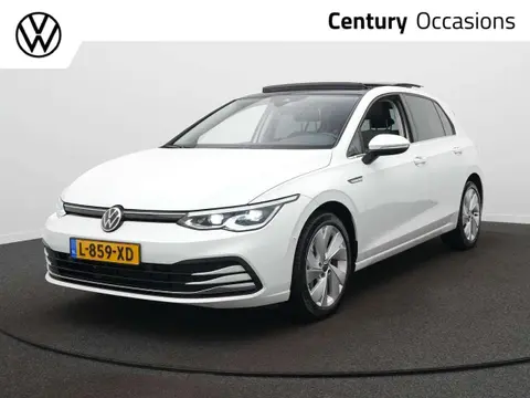 Used VOLKSWAGEN GOLF Petrol 2020 Ad 