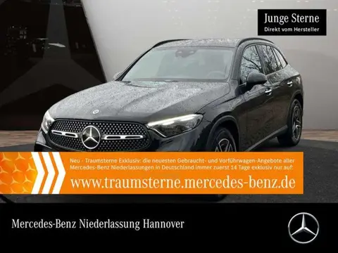 Used MERCEDES-BENZ CLASSE GLC Diesel 2023 Ad 