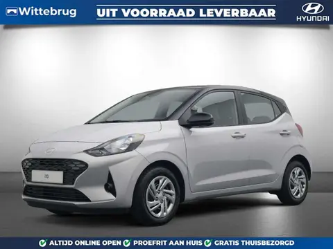 Annonce HYUNDAI I10 Essence 2024 d'occasion 