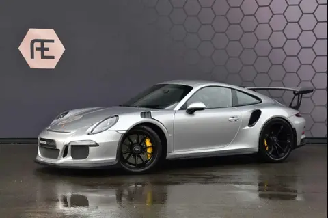 Used PORSCHE 991 Petrol 2016 Ad 