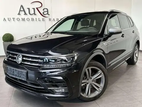 Annonce VOLKSWAGEN TIGUAN Diesel 2020 d'occasion 