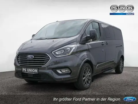 Used FORD TOURNEO Diesel 2022 Ad 