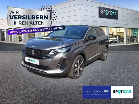 Used PEUGEOT 3008 Petrol 2023 Ad 