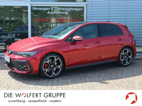 Annonce VOLKSWAGEN GOLF Essence 2024 d'occasion 