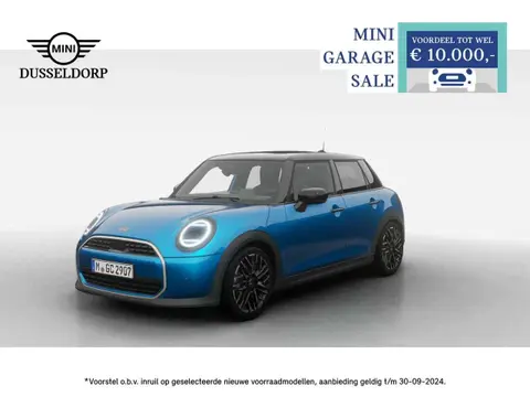 Used MINI COOPER Petrol 2024 Ad 