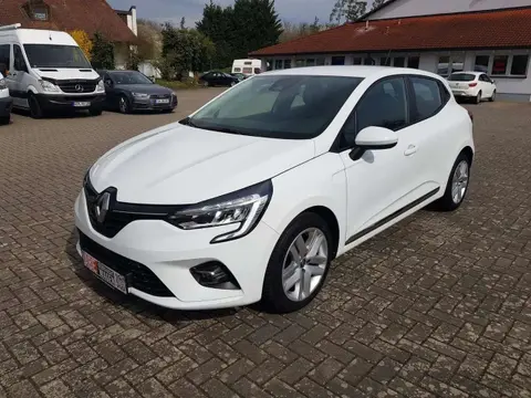 Used RENAULT CLIO Petrol 2020 Ad 