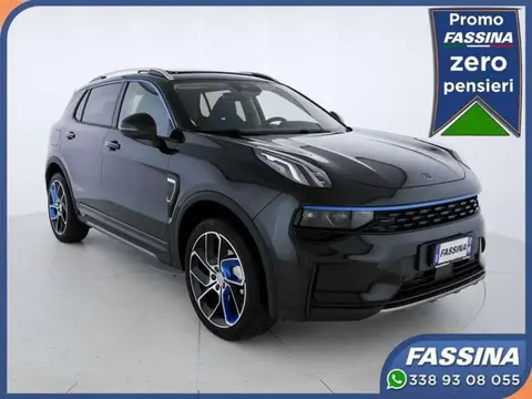 Used LYNK & CO 01 Hybrid 2023 Ad 