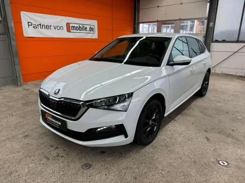 Used SKODA SCALA Diesel 2019 Ad 