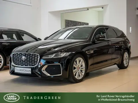 Used JAGUAR XF Diesel 2021 Ad 