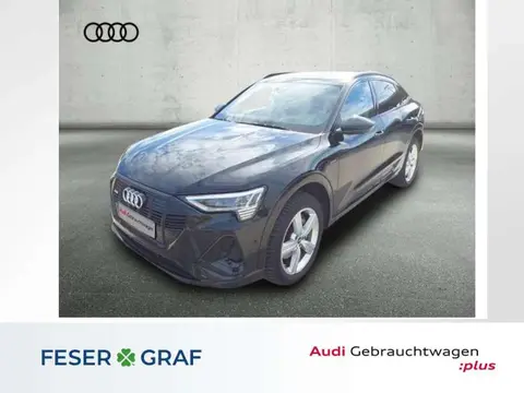 Used AUDI E-TRON Electric 2022 Ad 