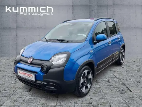 Annonce FIAT PANDA Hybride 2024 d'occasion 