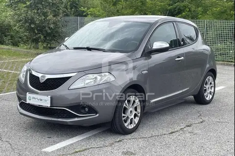 Annonce LANCIA YPSILON GPL 2019 d'occasion 