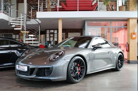 Annonce PORSCHE 911 Essence 2019 d'occasion 