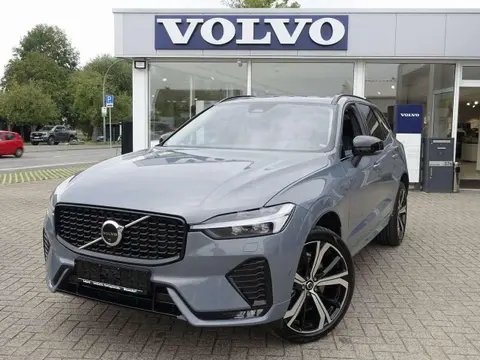 Used VOLVO XC60 Petrol 2024 Ad 