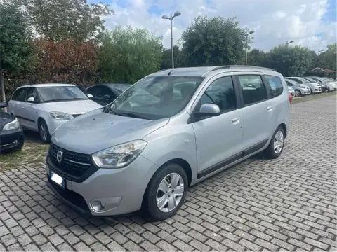 Used DACIA LODGY Diesel 2017 Ad 