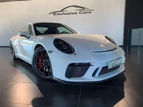 Used PORSCHE 911 Petrol 2018 Ad 