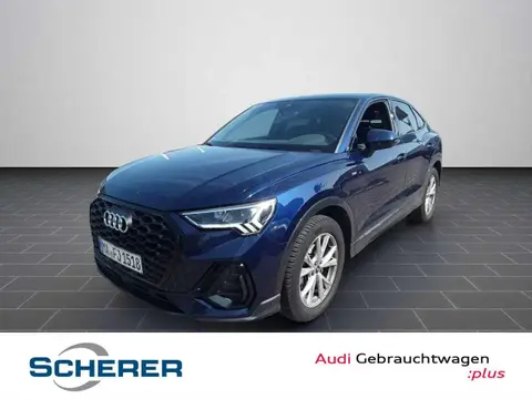 Used AUDI Q3 Petrol 2021 Ad 