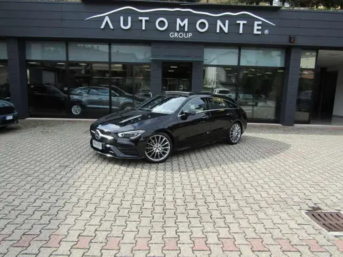 Used MERCEDES-BENZ CLASSE CLA Petrol 2023 Ad 