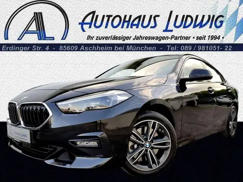 Used BMW SERIE 2 Petrol 2022 Ad 