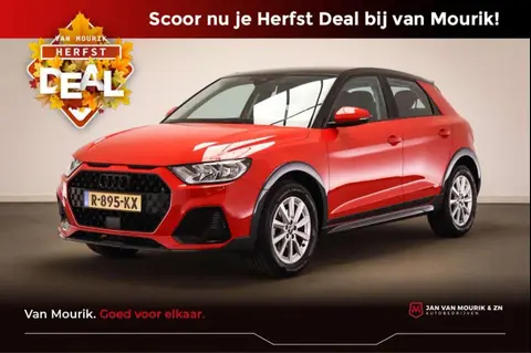 Used AUDI A1 Petrol 2021 Ad 