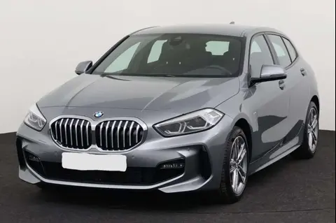 Annonce BMW SERIE 1 Diesel 2024 d'occasion 