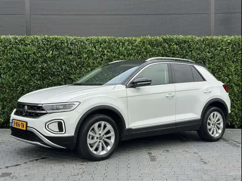 Used VOLKSWAGEN T-ROC Petrol 2023 Ad 