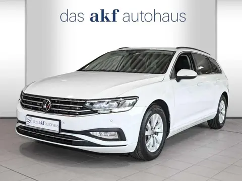 Used VOLKSWAGEN PASSAT Diesel 2022 Ad 