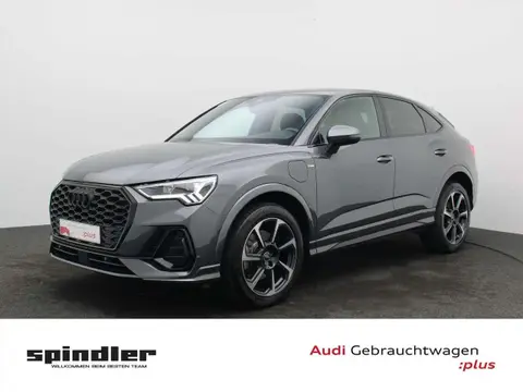 Used AUDI Q3 Hybrid 2023 Ad 