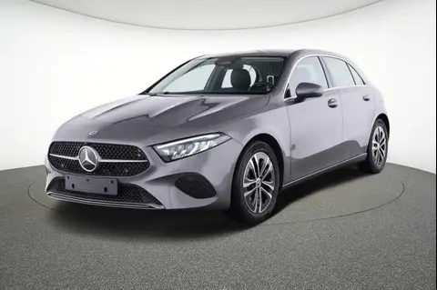 Annonce MERCEDES-BENZ CLASSE A Essence 2023 d'occasion 