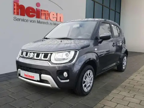 Used SUZUKI IGNIS Hybrid 2024 Ad 