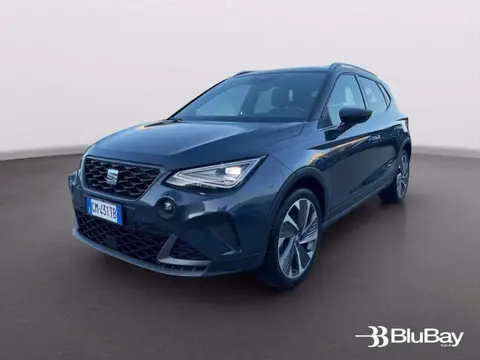 Annonce SEAT ARONA Essence 2023 d'occasion 