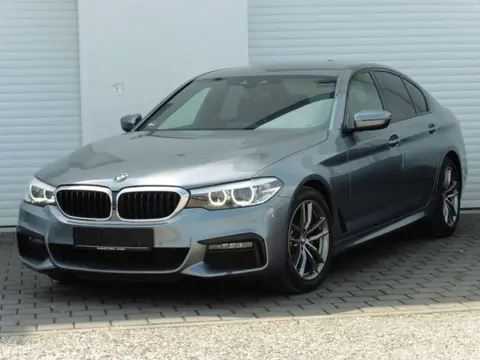 Used BMW SERIE 5 Diesel 2019 Ad Germany