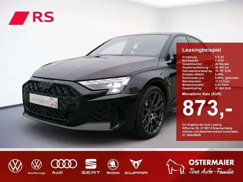 Used AUDI RS3 Petrol 2024 Ad 