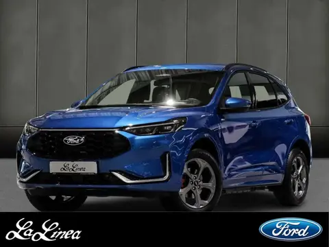 Annonce FORD KUGA Hybride 2024 d'occasion 