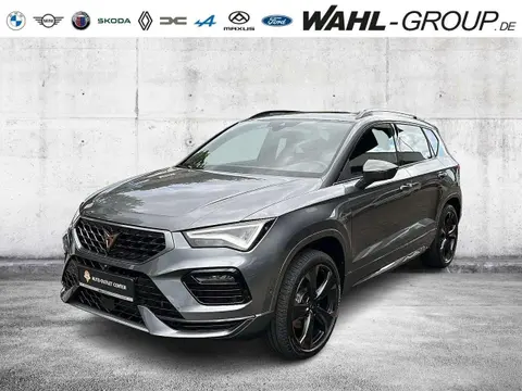 Annonce CUPRA ATECA Essence 2024 d'occasion 