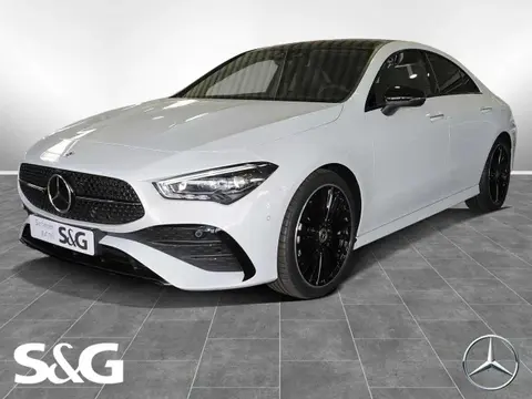 Annonce MERCEDES-BENZ CLASSE CLA Essence 2023 d'occasion 