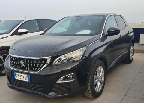 Used PEUGEOT 3008 Petrol 2020 Ad 