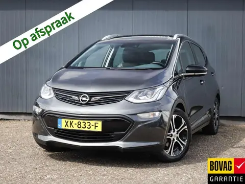 Used OPEL AMPERA Electric 2019 Ad 